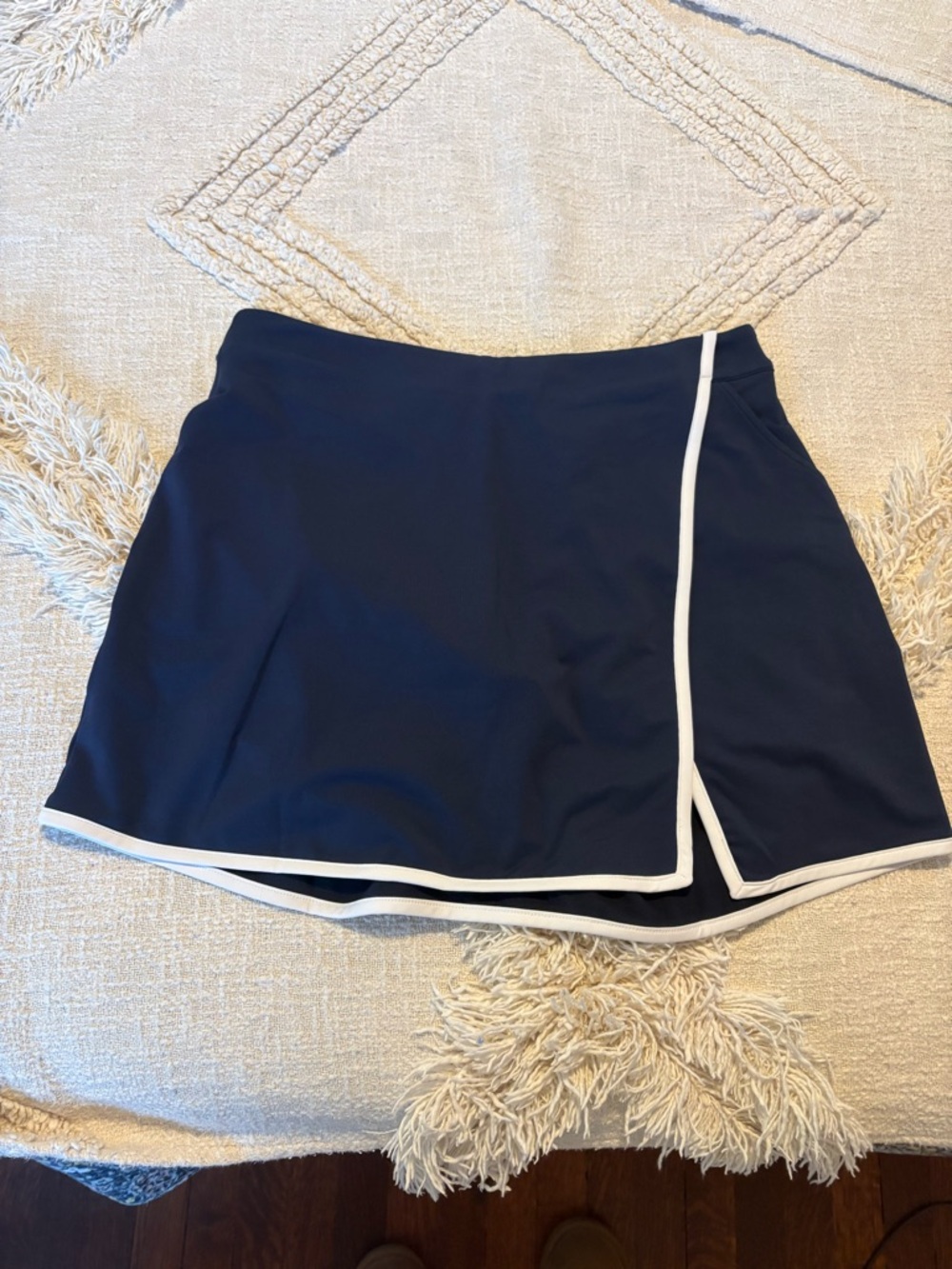 *NWT* Peter Millar Golf Skort